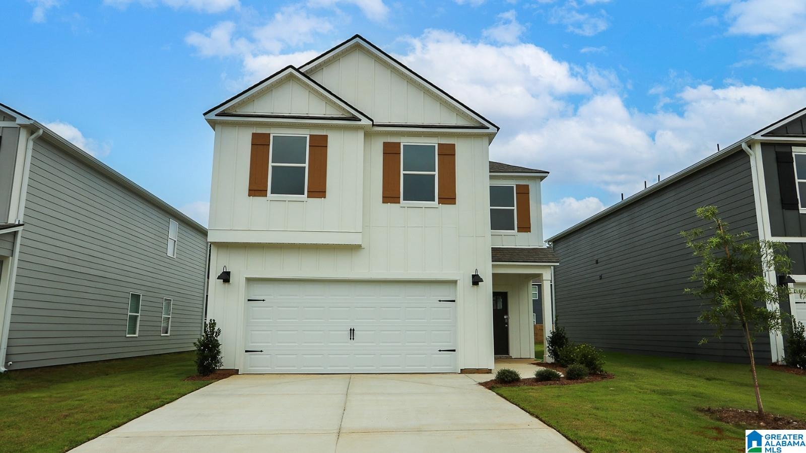 5174 Meadow Ridge Trail Bessemer, AL 35022 - Photo 1 of 29