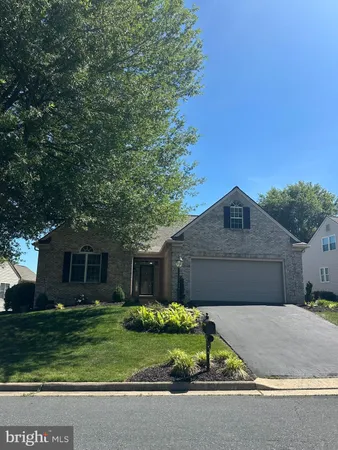 $495,000 | 764 Governors Way, Waynesboro, VA 22980