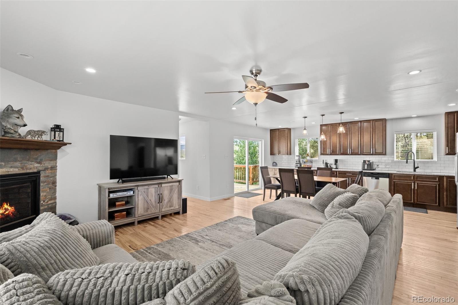 125 Sun Way Bailey, CO 80421 - Photo 9 of 43