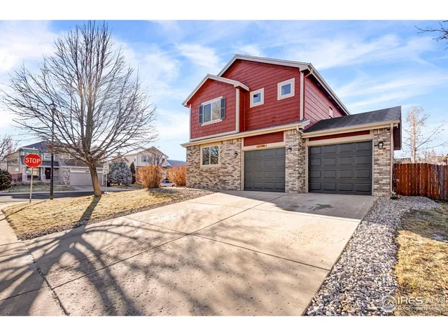 $535,000 | 6200 Sparrow Avenue, Firestone, CO 80504
