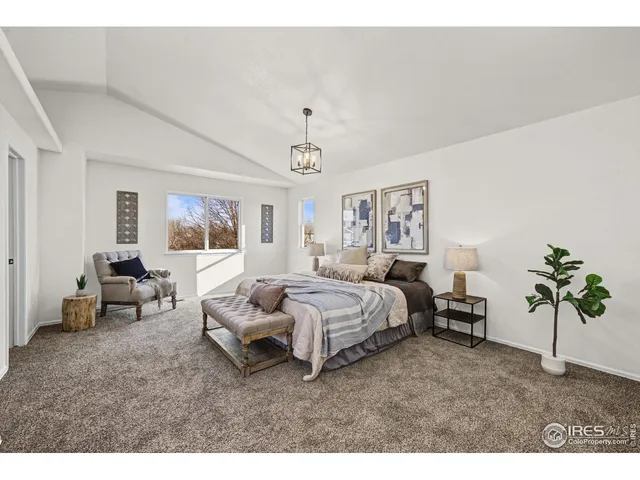 a view of outdoor space with wooden floor