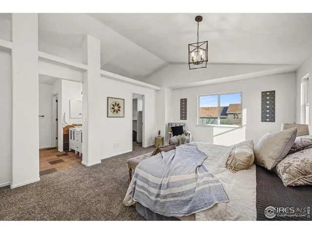 a view of outdoor space with city view