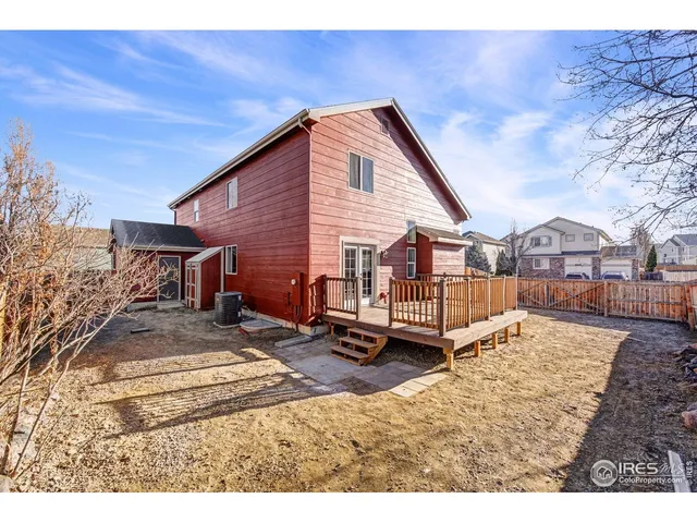 $535,000 | 6200 Sparrow Avenue, Firestone, CO 80504