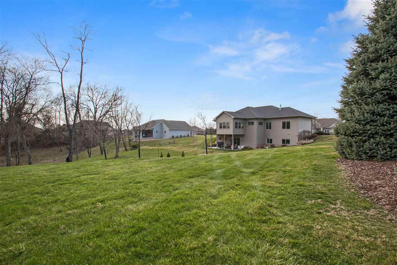 1335 Spring Ridge Court Northeast Swisher, IA 52338 - Photo 41 of 65 Gallery Image 41