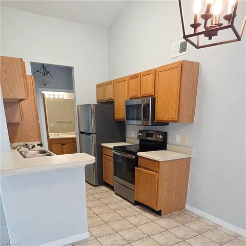 $1,650 | 7940 Preserve Circle, Unit 935, Naples, FL 34119