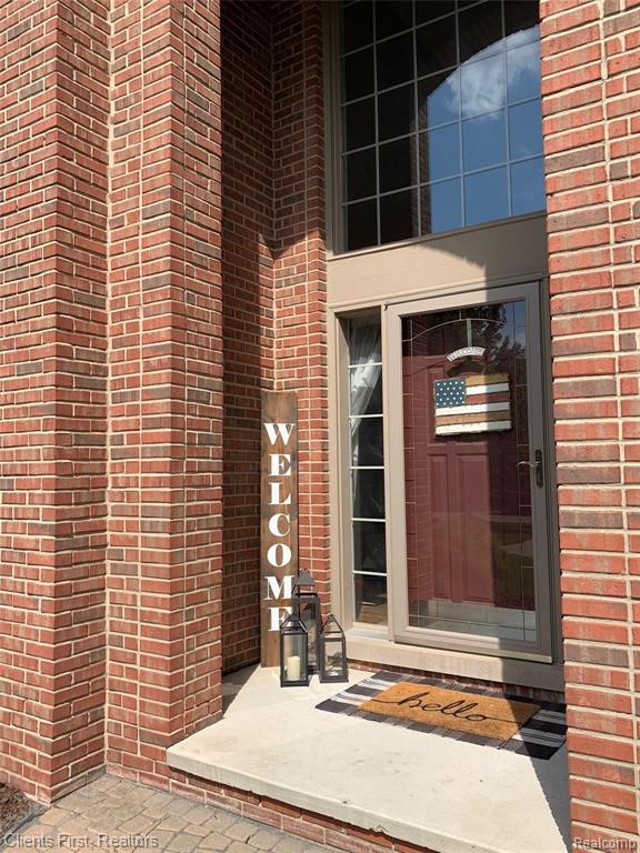 48467 Inveraray Road Canton, MI 48188 - Photo 11 of 55