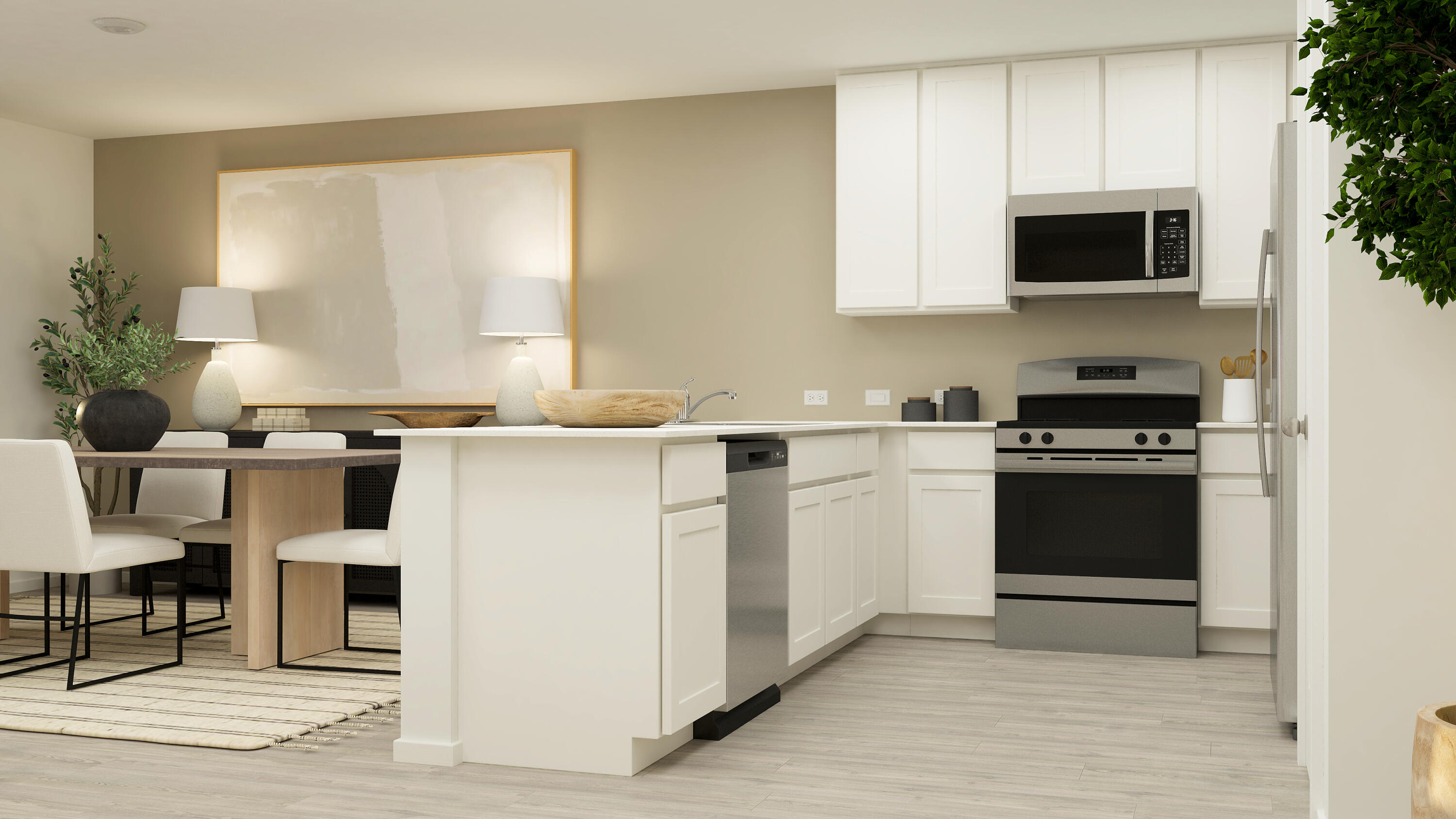 2103 Edgewood Street Lubbock, TX 79403 - Photo 18 of 31 TX Core_Majors_Dimaggio N054_Rend_Kitche