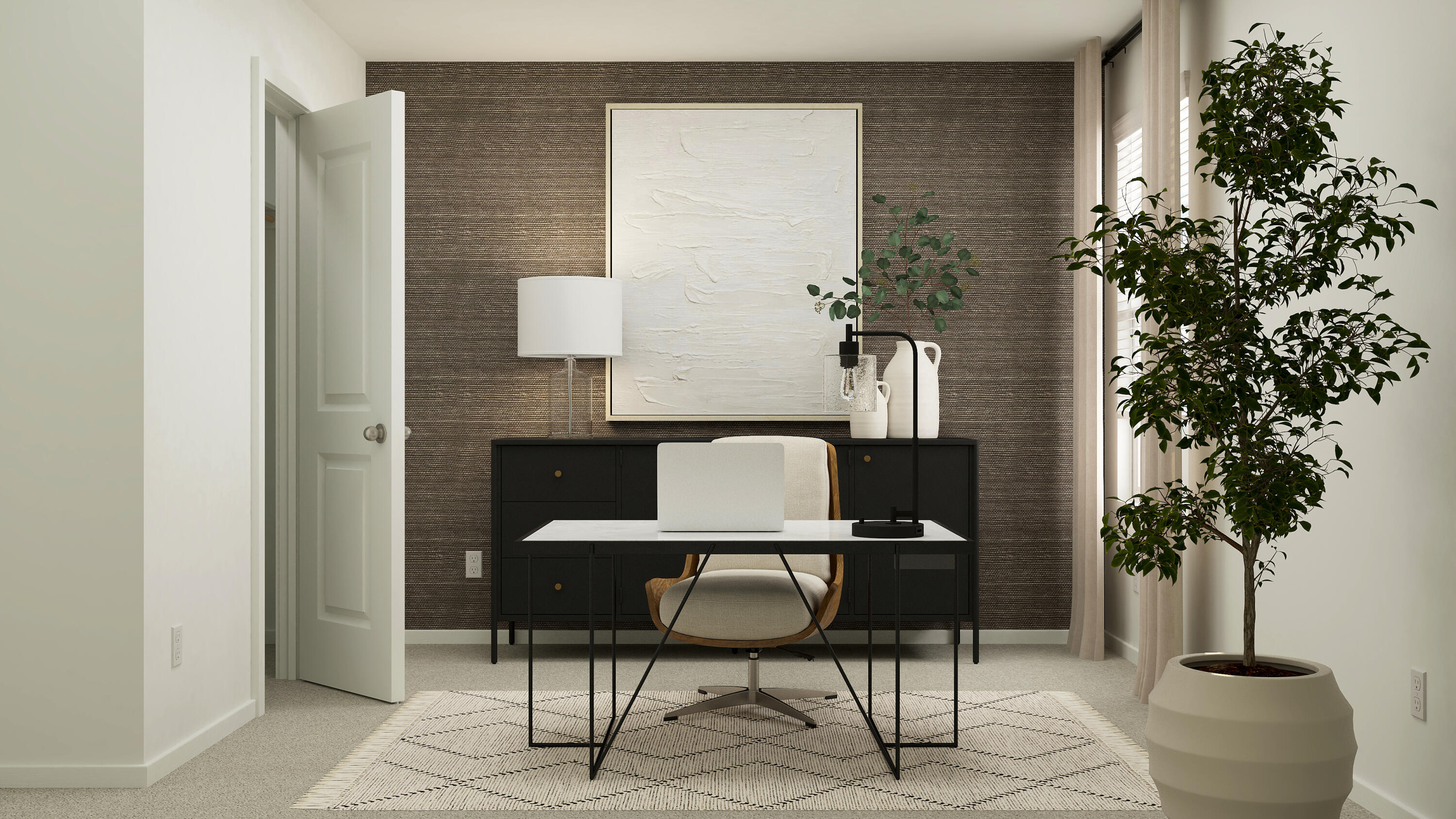 2103 Edgewood Street Lubbock, TX 79403 - Photo 28 of 31 TX Core_Majors_Dimaggio N054_Rend_Bed 4_