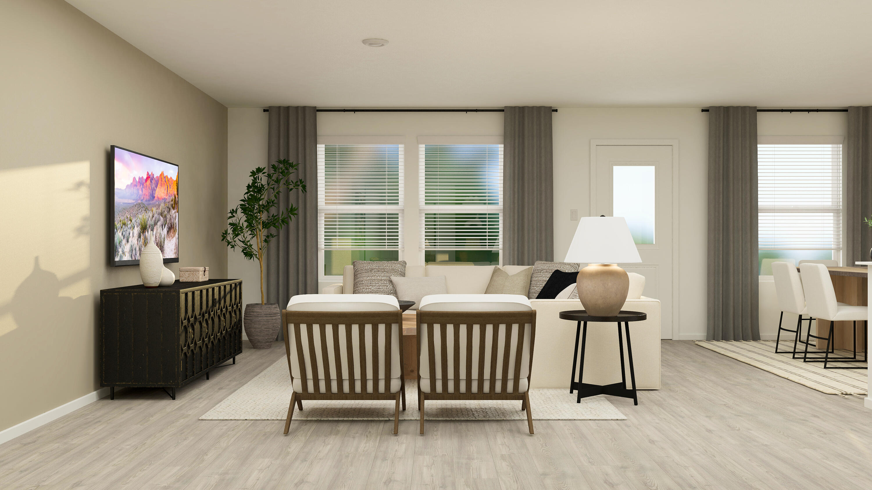 2103 Edgewood Street Lubbock, TX 79403 - Photo 10 of 31 TX Core_Majors_Dimaggio N054_Rend_Family