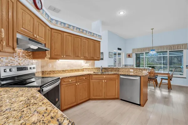 $565,000 | 1014 Arlinbrook Drive, Trinity, FL 34655