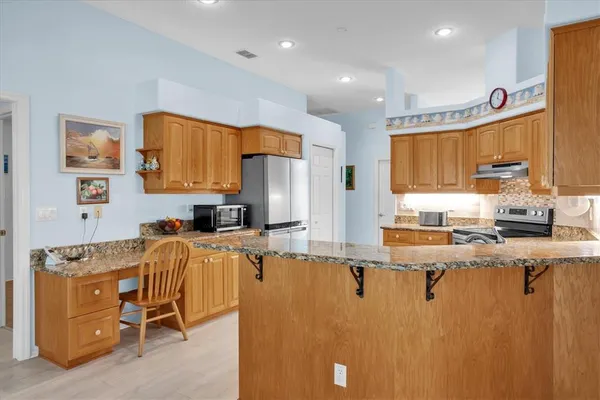 $565,000 | 1014 Arlinbrook Drive, Trinity, FL 34655