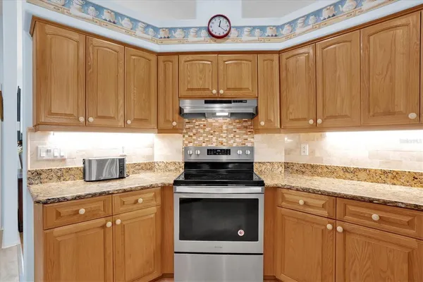 $565,000 | 1014 Arlinbrook Drive, Trinity, FL 34655