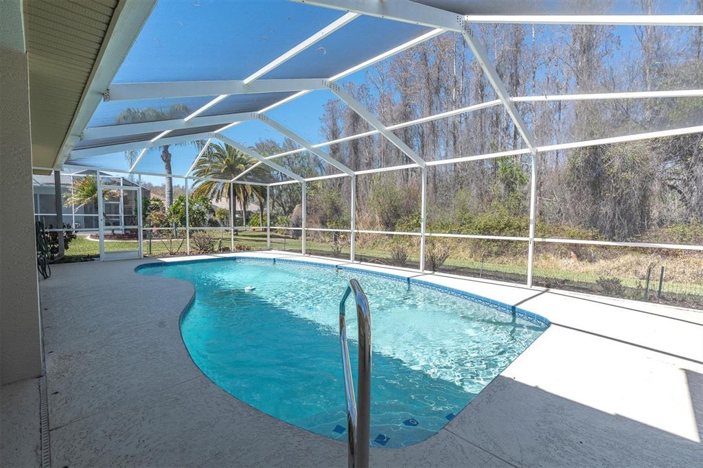1014 Arlinbrook Drive Trinity, FL 34655 - Photo 2 of 69 a view of outdoor space with swimming pool