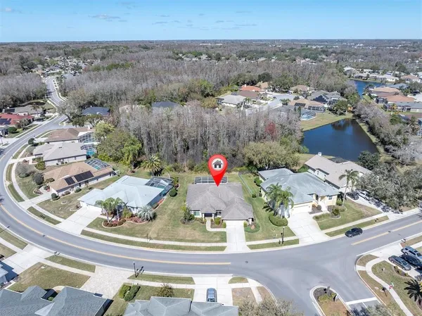$565,000 | 1014 Arlinbrook Drive, Trinity, FL 34655