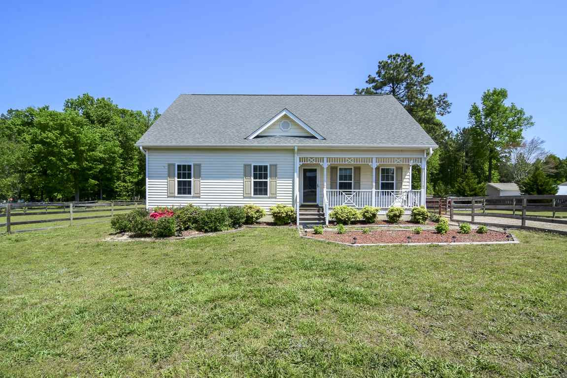 1915 Stotts Mill Road Wendell, NC 27591 - Photo 1 of 24 Photo 1