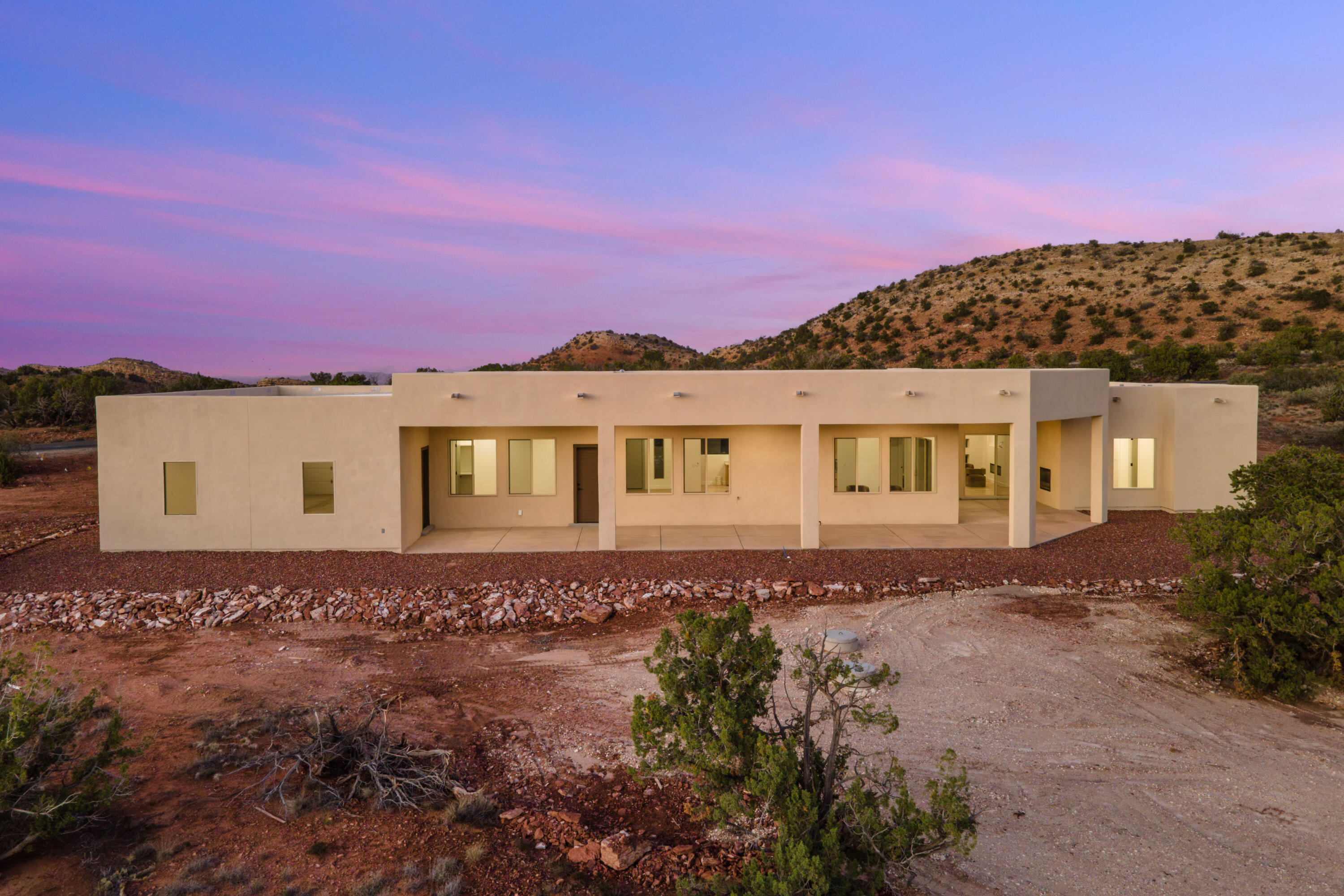279 Star Mdw Road Placitas, NM 87043 - Photo 52 of 60 Gallery Image 52