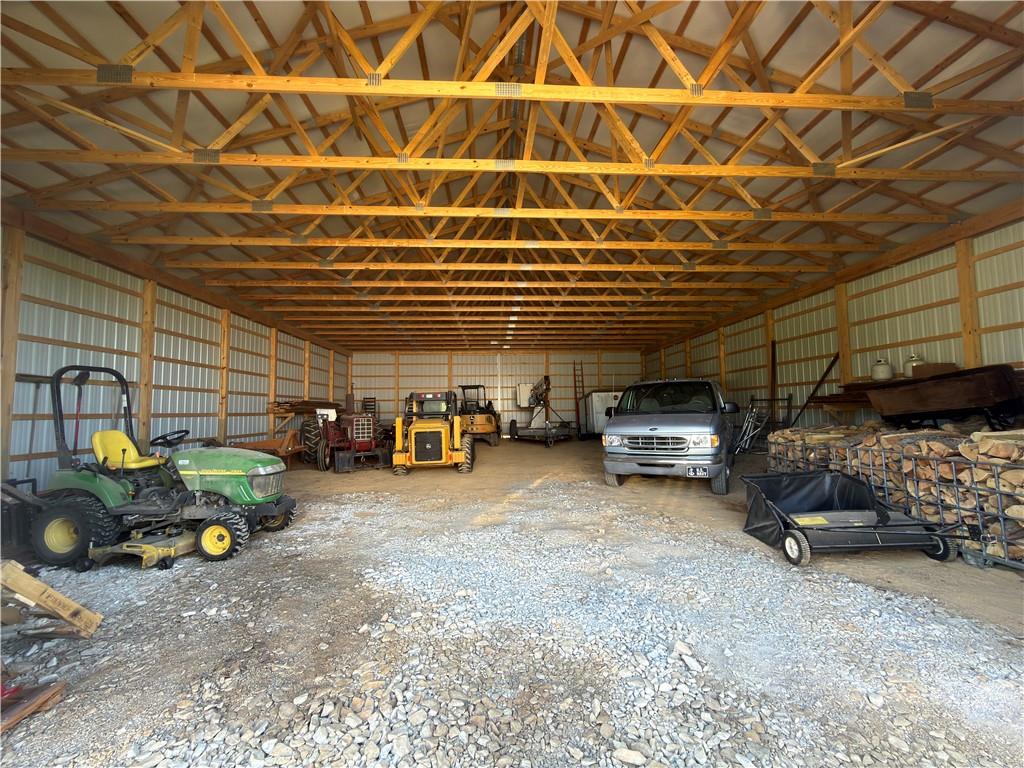 215 Duff Road McClellandtown, PA 15458 - Photo 24 of 37