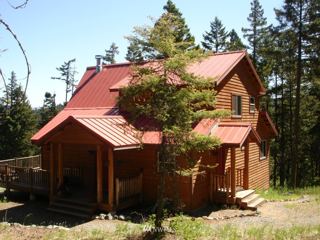 581 Fawn Road Cle Elum, WA 98922 - Photo 1 of 23 Gallery Image 1