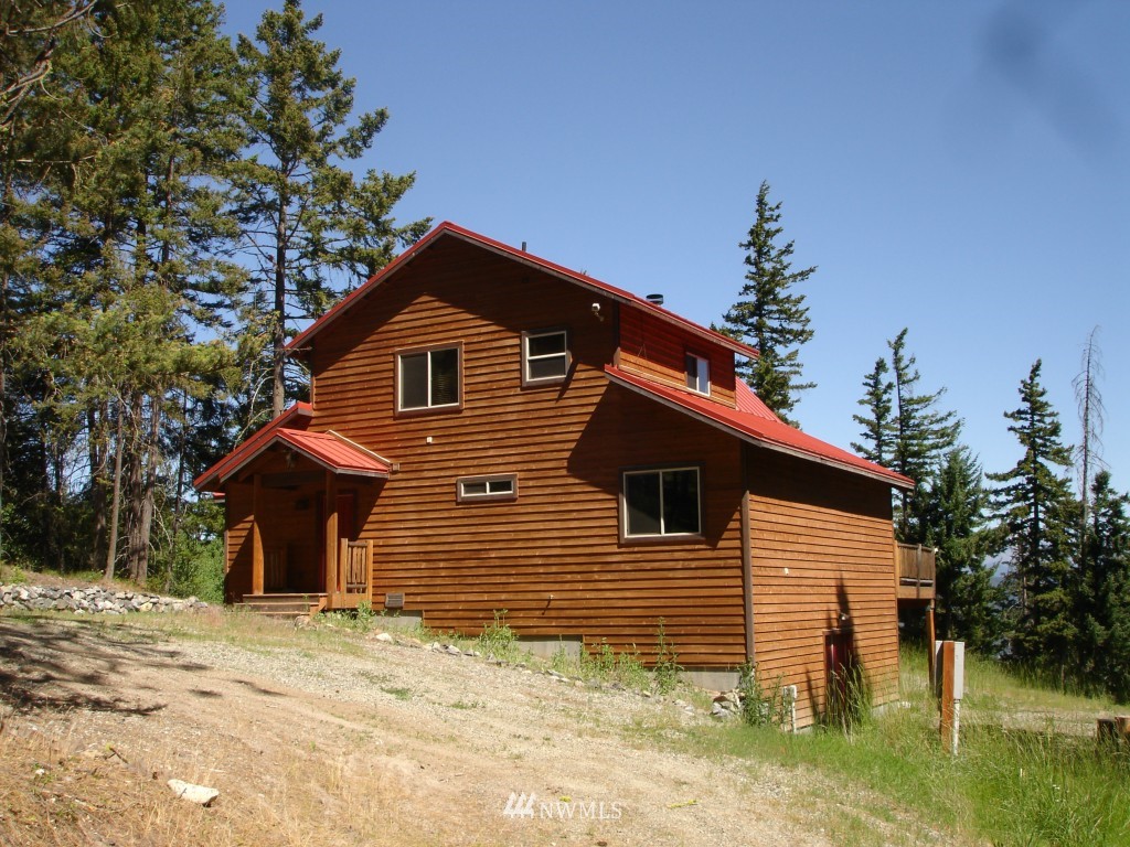 581 Fawn Road Cle Elum, WA 98922 - Photo 2 of 23 Gallery Image 2