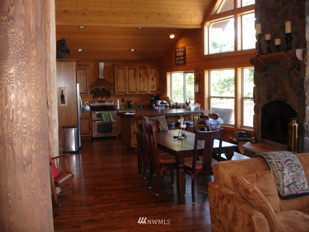 581 Fawn Road Cle Elum, WA 98922 - Photo 11 of 23 Gallery Image 11