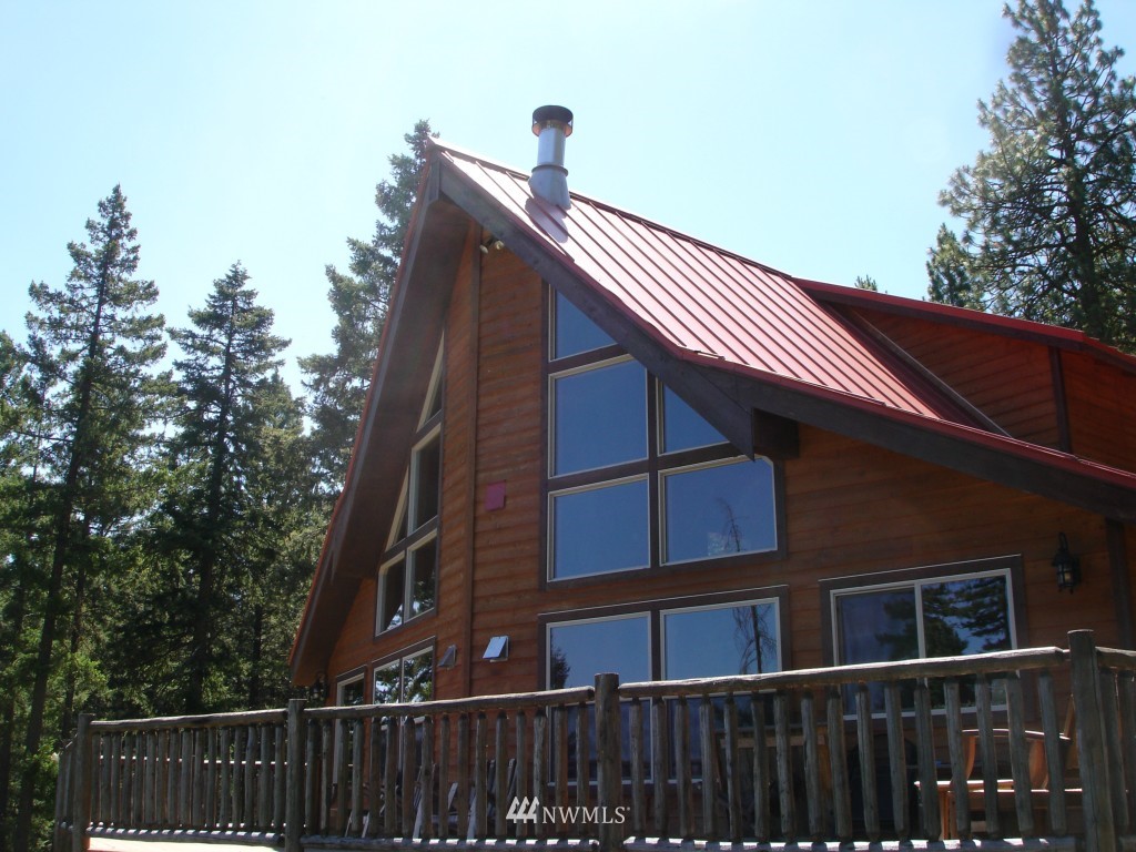 581 Fawn Road Cle Elum, WA 98922 - Photo 8 of 23 Gallery Image 8