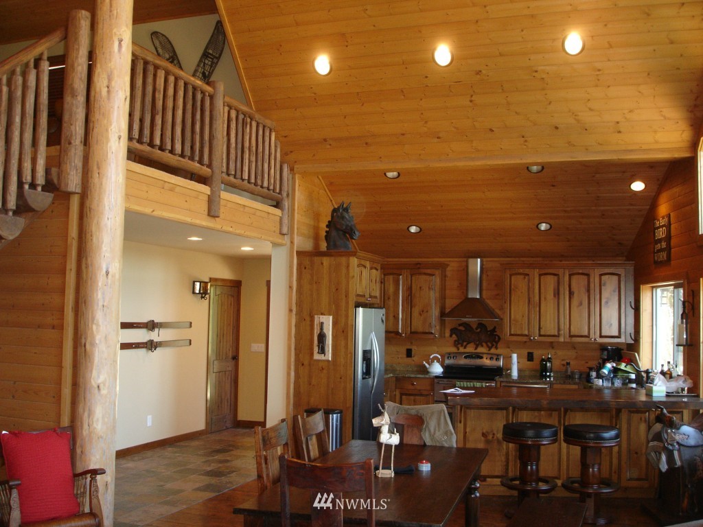 581 Fawn Road Cle Elum, WA 98922 - Photo 9 of 23 Gallery Image 9