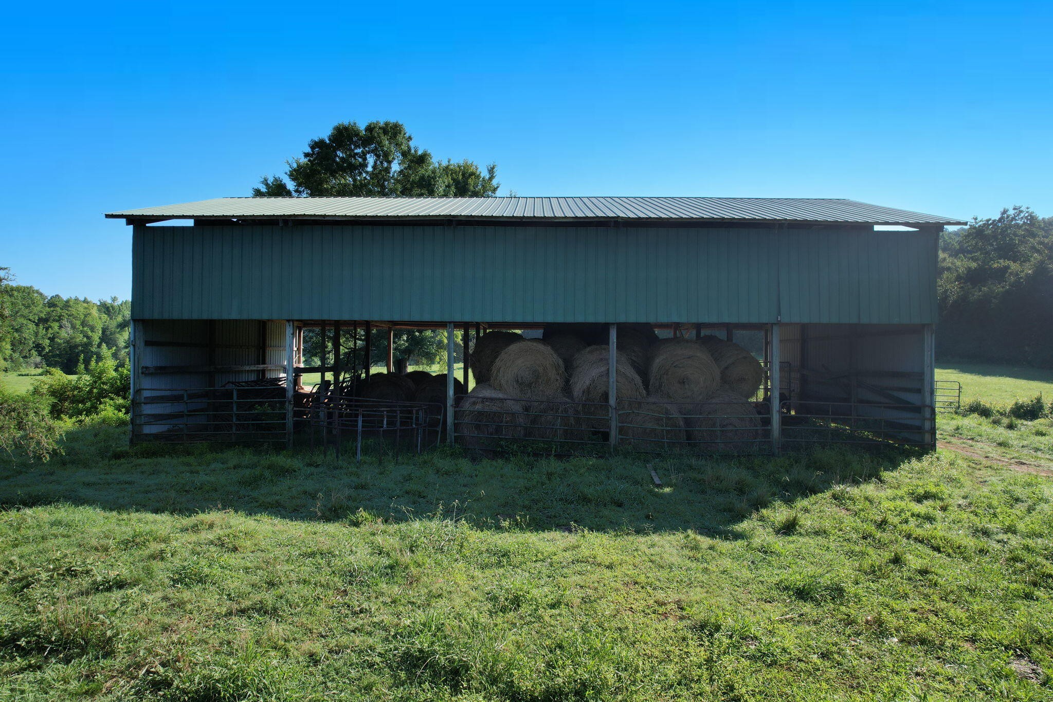 27 Jordan Road Decatur, TN 37322 - Photo 11 of 21