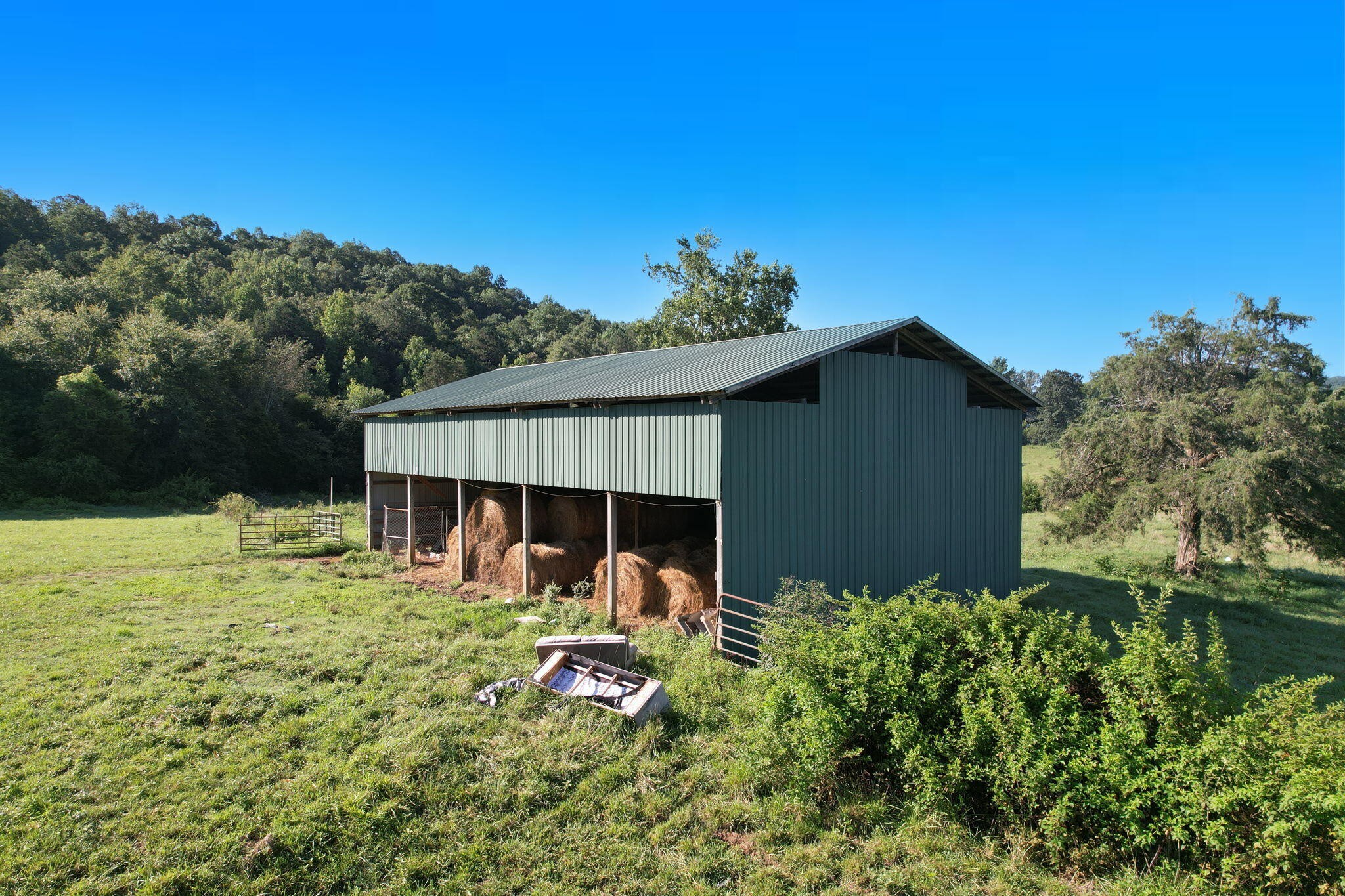 27 Jordan Road Decatur, TN 37322 - Photo 12 of 21