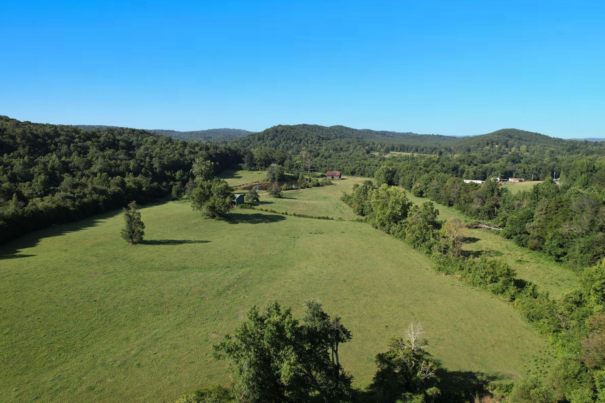 27 Jordan Road Decatur, TN 37322 - Photo 16 of 21