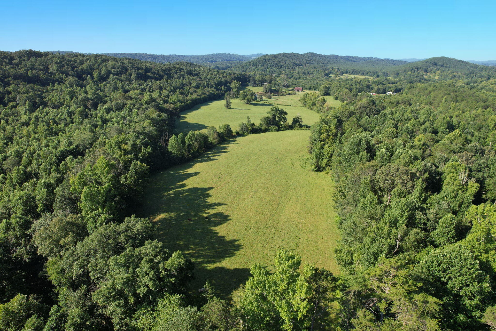 27 Jordan Road Decatur, TN 37322 - Photo 17 of 21