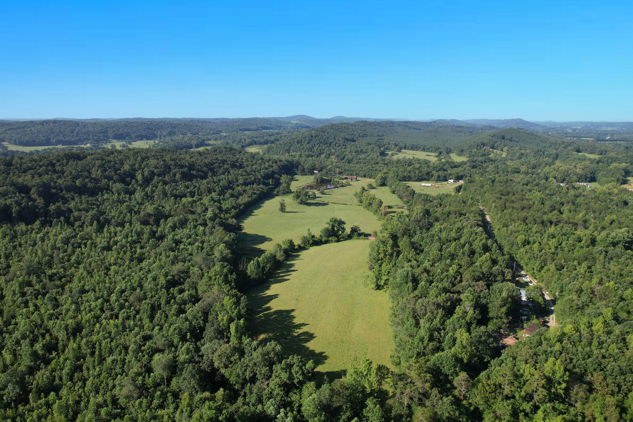 27 Jordan Road Decatur, TN 37322 - Photo 18 of 21