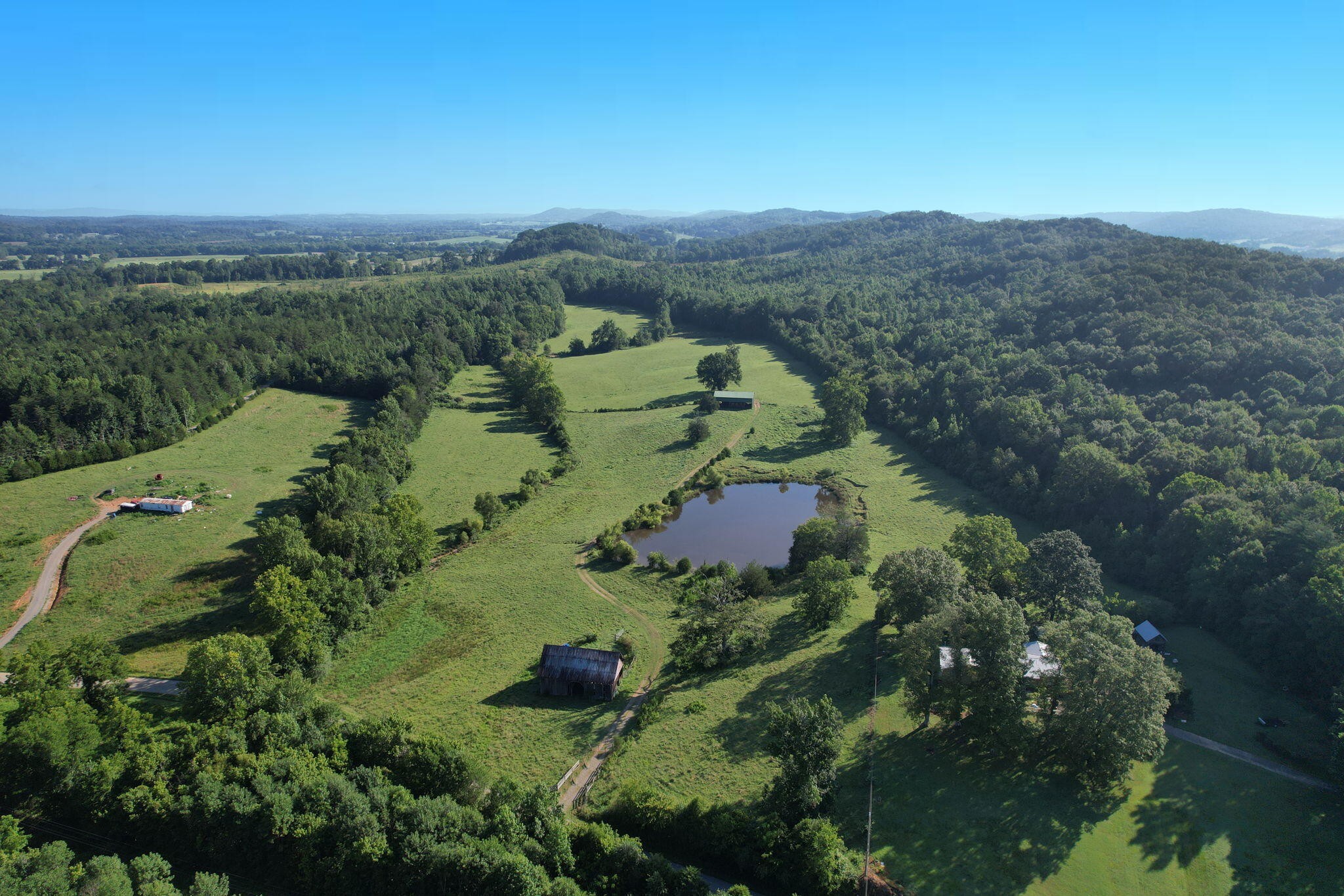 27 Jordan Road Decatur, TN 37322 - Photo 20 of 21