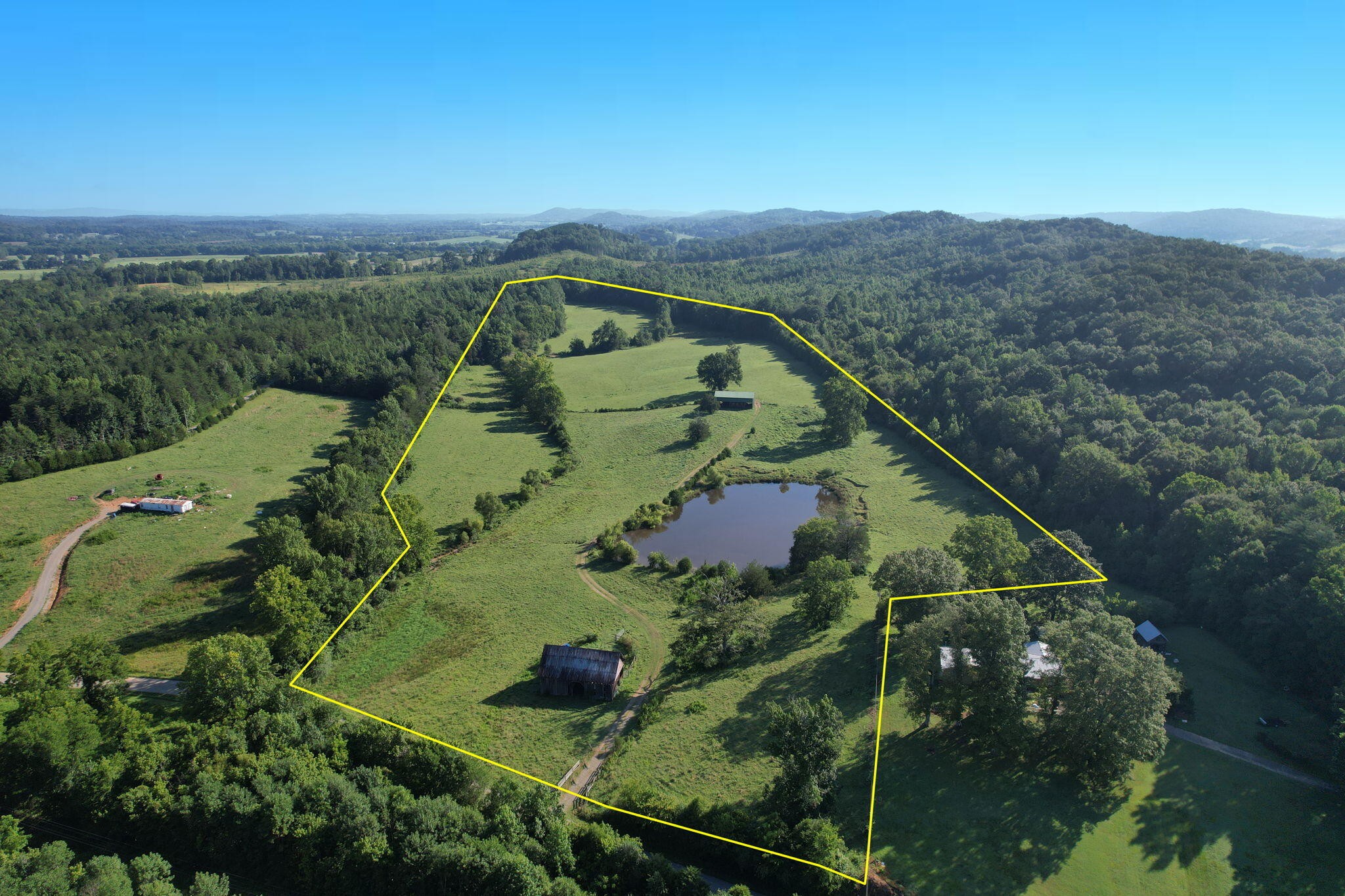 27 Jordan Road Decatur, TN 37322 - Photo 21 of 21