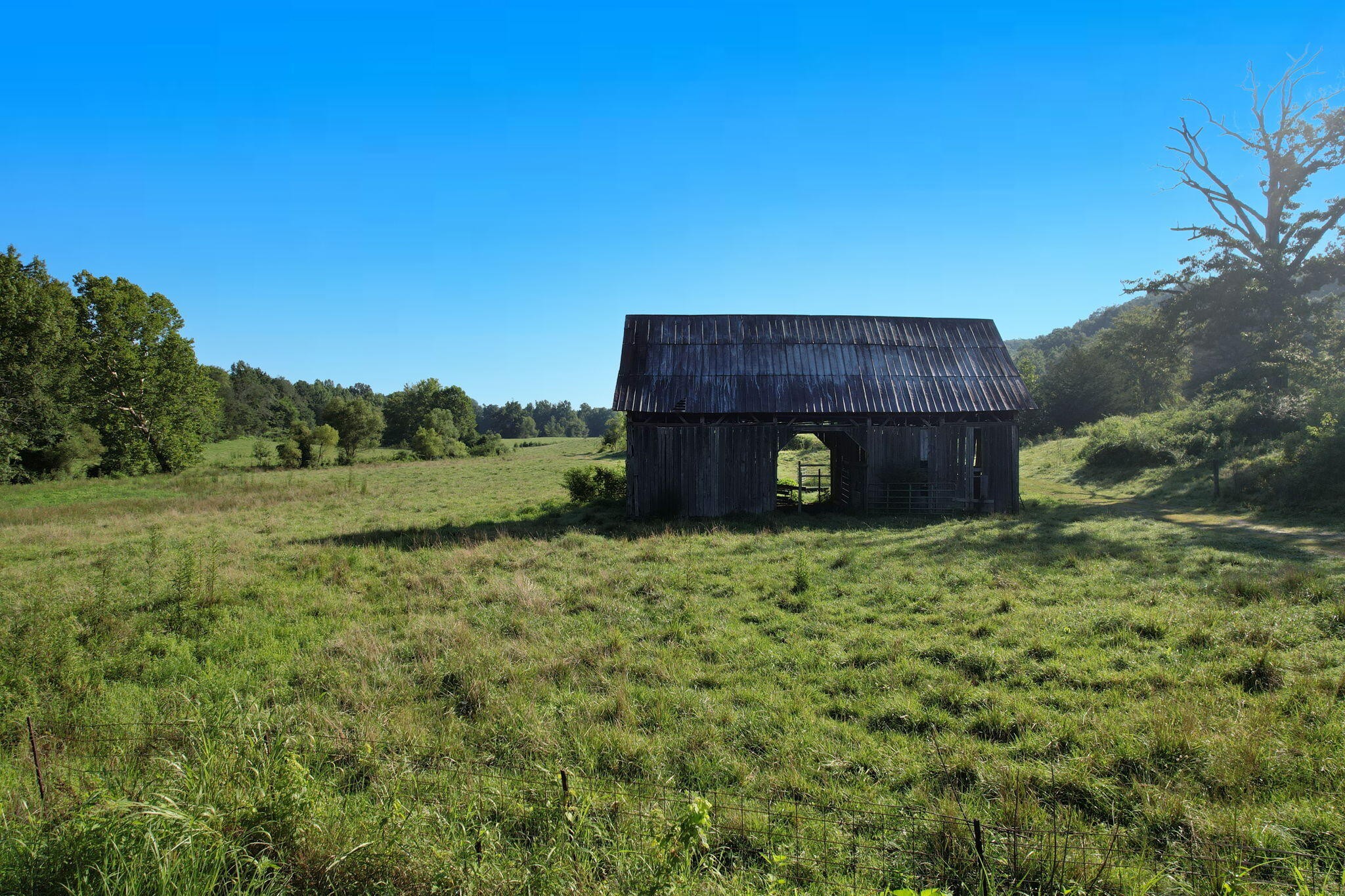 27 Jordan Road Decatur, TN 37322 - Photo 4 of 21