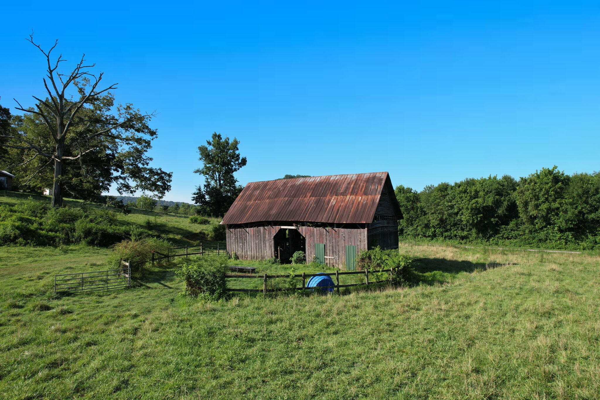 27 Jordan Road Decatur, TN 37322 - Photo 5 of 21