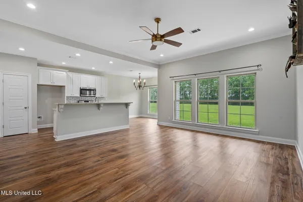 $296,500 | 12 Lawson Taylor Road, Carriere, MS 39426