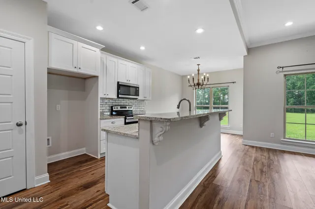 $299,000 | 12 Lawson Taylor Road, Carriere, MS 39426