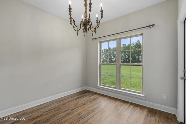 $296,500 | 12 Lawson Taylor Road, Carriere, MS 39426