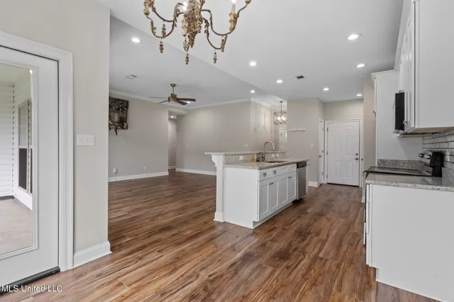 $299,000 | 12 Lawson Taylor Road, Carriere, MS 39426