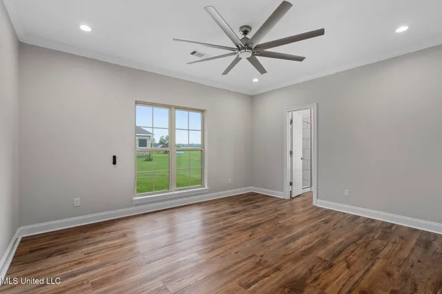 $299,000 | 12 Lawson Taylor Road, Carriere, MS 39426