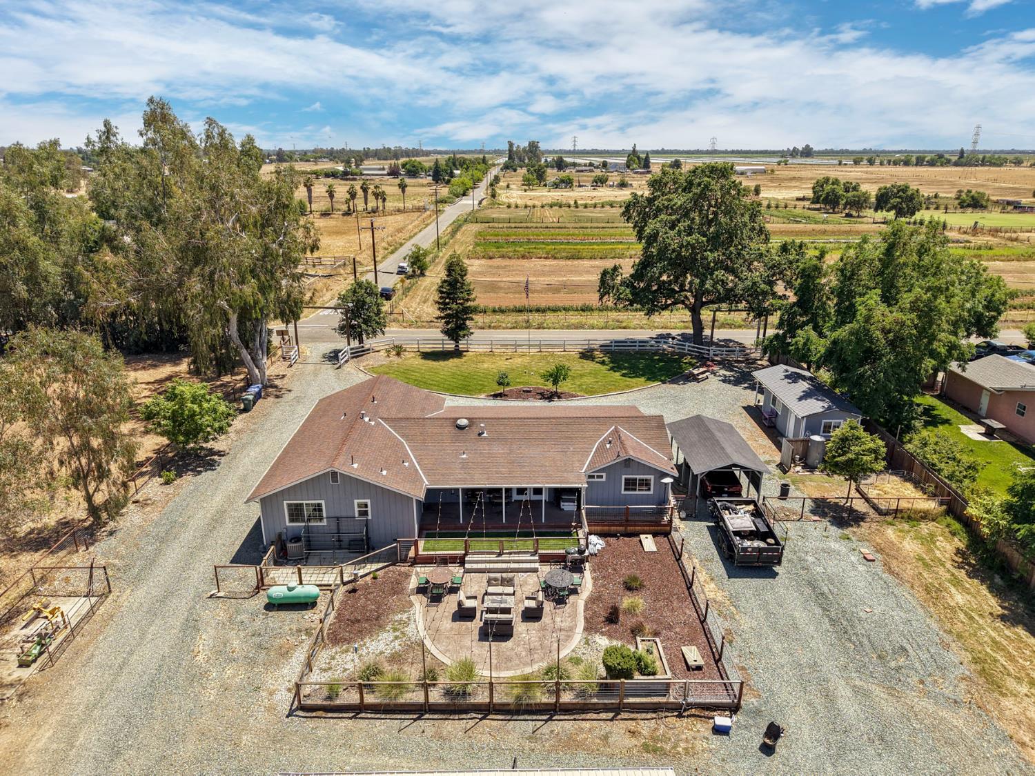 11599 Arno Road Galt, CA 95632 - Photo 1 of 69