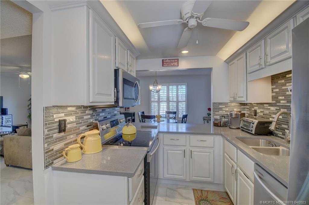 5463 Southeast Miles Grant Road, Unit 103 Stuart, FL 34997 - Photo 10 of 55 Gallery Image 10