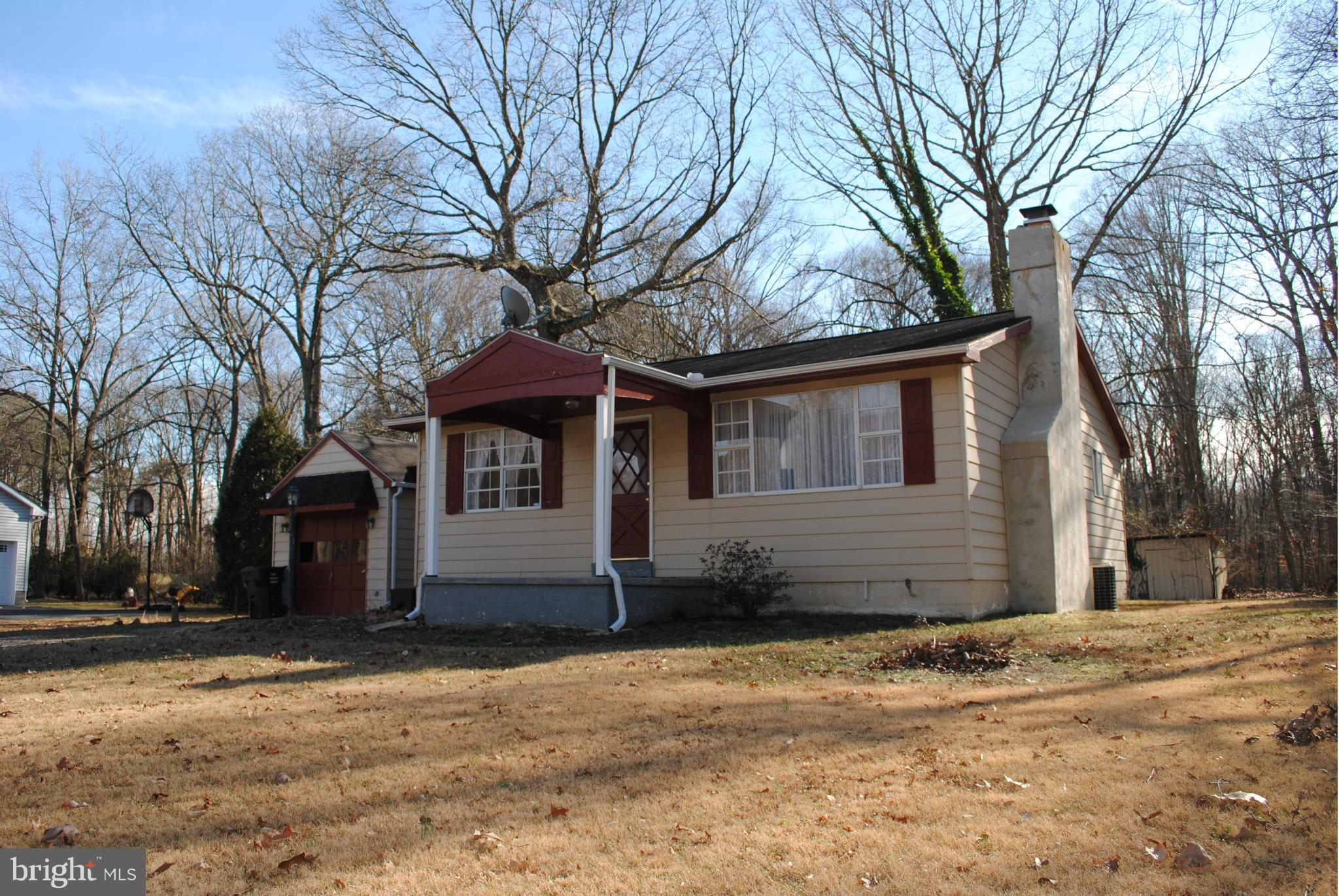 409 Lime Landing Road Millington, MD 21651 - Photo 1 of 17 Beautiful setting