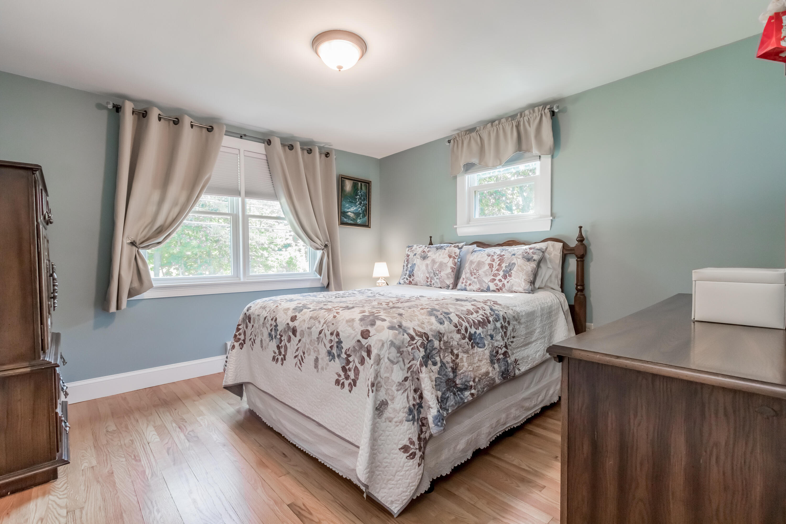 332 Greely Road Cumberland, ME 04021 - Photo 20 of 40 20220621AV-71035