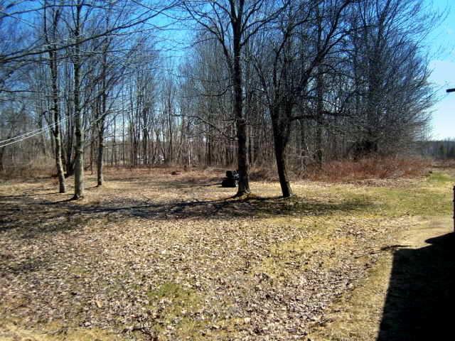 3023 Middle Road Sidney, ME 04330 - Photo 10 of 16 Back yard