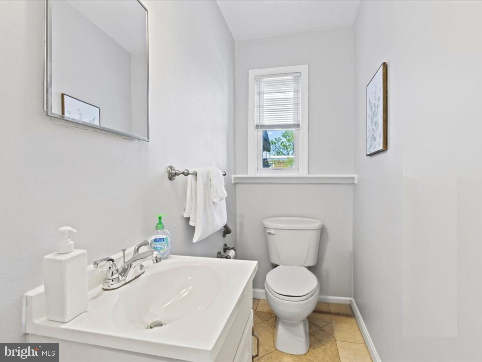 1415 Rittenhouse Street Northwest Washington, DC 20011 - Photo 6 of 19 Gallery Image 6