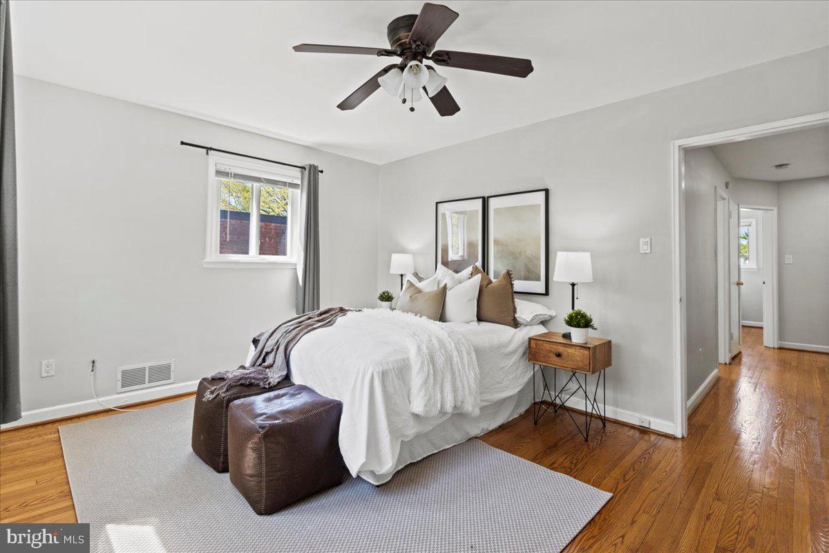1415 Rittenhouse Street Northwest Washington, DC 20011 - Photo 10 of 19 Gallery Image 10