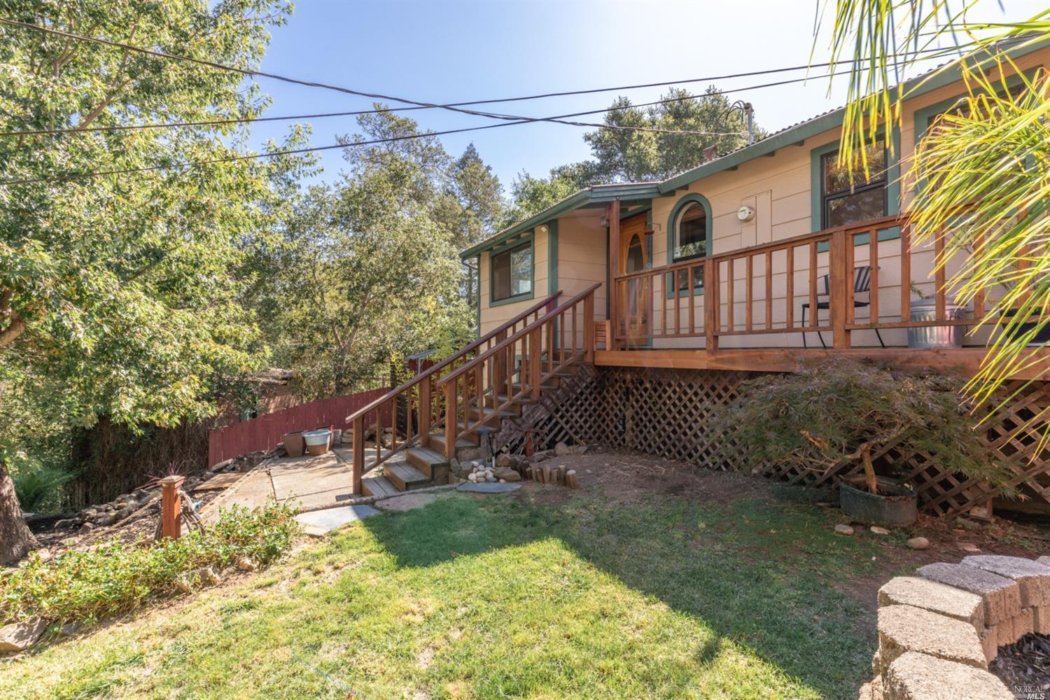 9701 Rio Vista Road Forestville, CA 95436 - Photo 1 of 1 Gallery Image 1