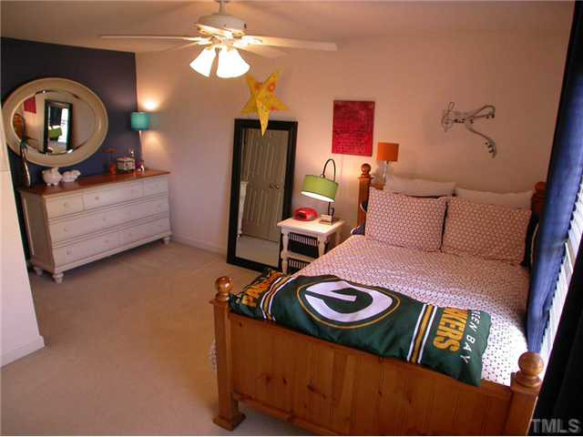 12305 Mabry Mill Street Raleigh, NC 27614 - Photo 21 of 25 Photo 21