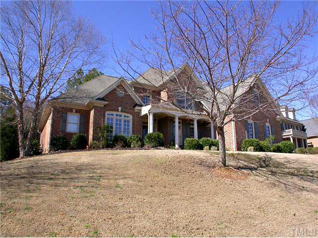 12305 Mabry Mill Street Raleigh, NC 27614 - Photo 24 of 25 Photo 24